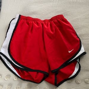 Nike Dri-fit Shorts